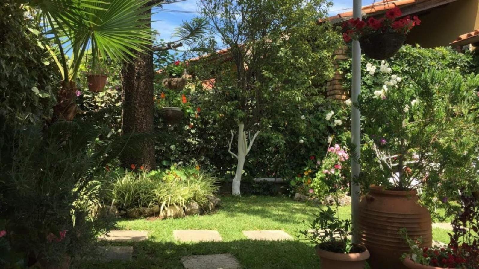 Villa Tina Country Beach Apartments 阿查拉维 客房 照片