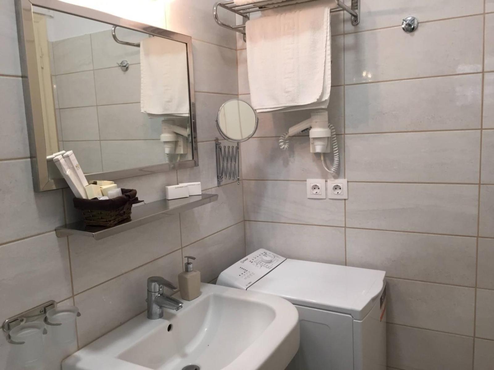 Villa Tina Country Beach Apartments 阿查拉维 客房 照片