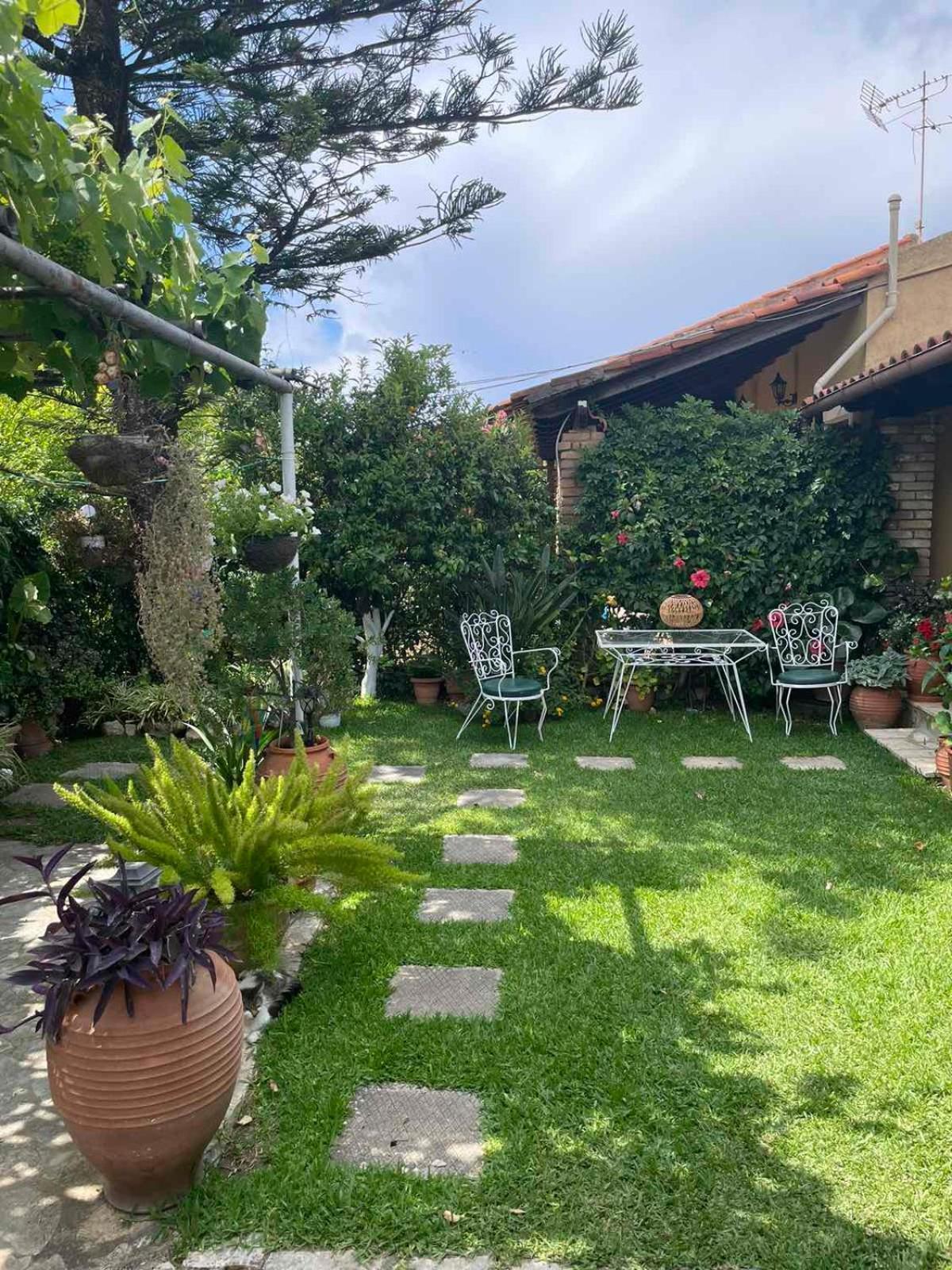 Villa Tina Country Beach Apartments 阿查拉维 客房 照片