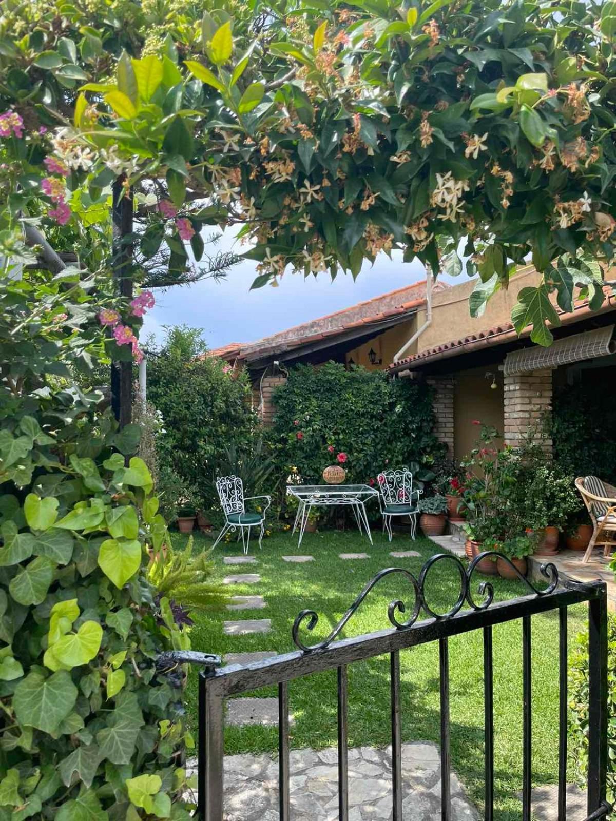 Villa Tina Country Beach Apartments 阿查拉维 客房 照片