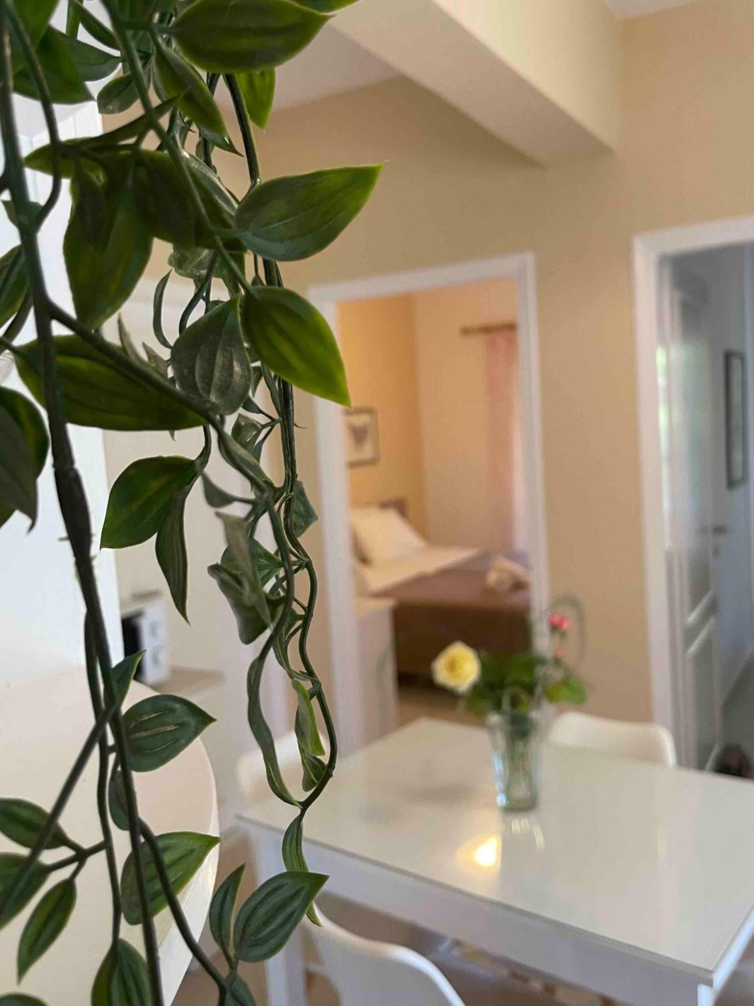 Villa Tina Country Beach Apartments 阿查拉维 客房 照片